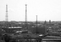 В 1988 году СССР прекратил глушение Радио Свобода: Эфир – чистый